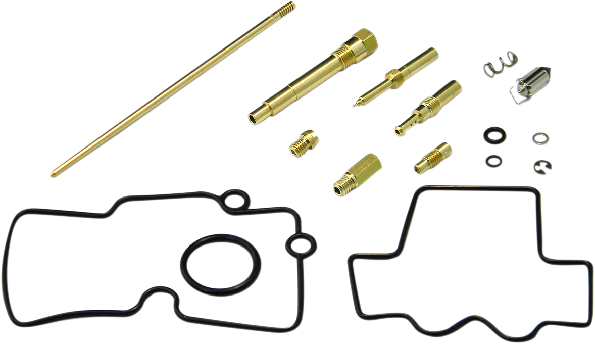 SHINDY Carburetor Repair Kit image 2 of 4