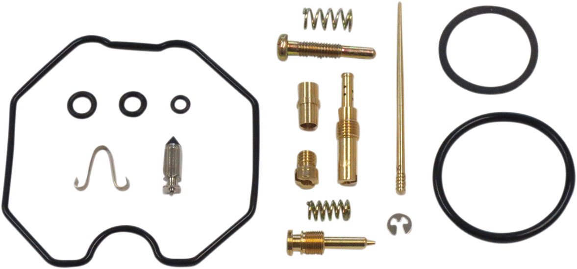 SHINDY Carburetor Repair Kit image 2 of 4