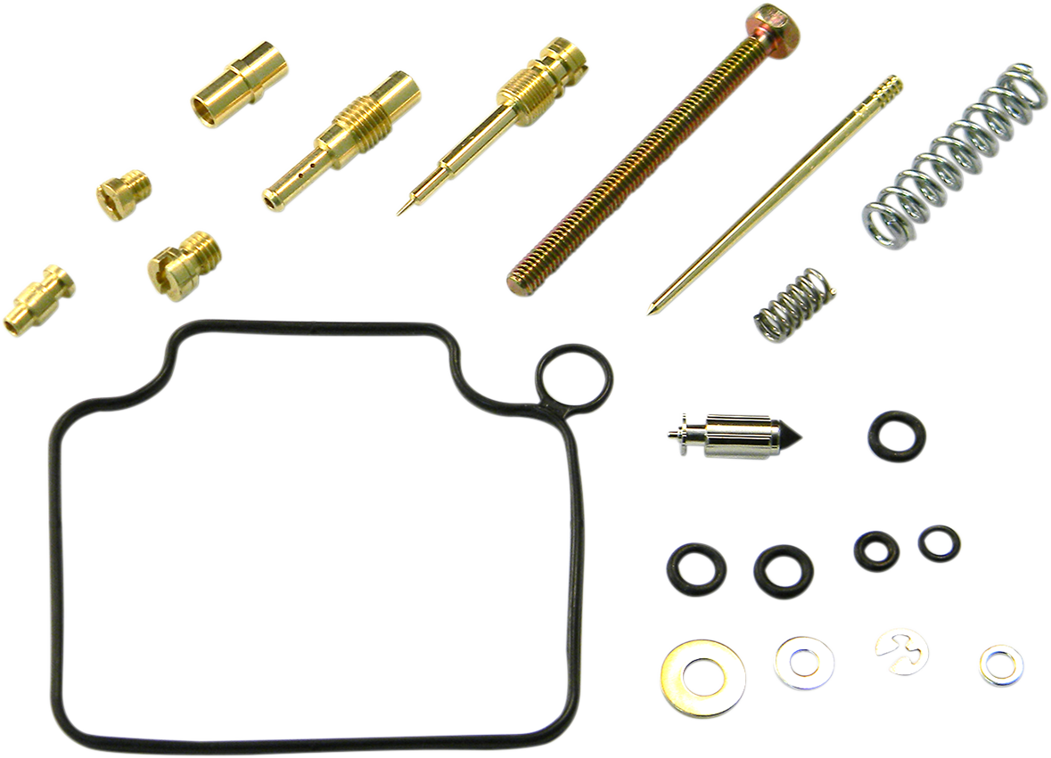 SHINDY Carburetor Repair Kit image 3 of 4