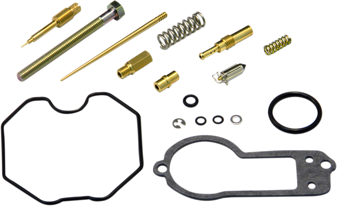 SHINDY Carburetor Repair Kit image 2 of 4