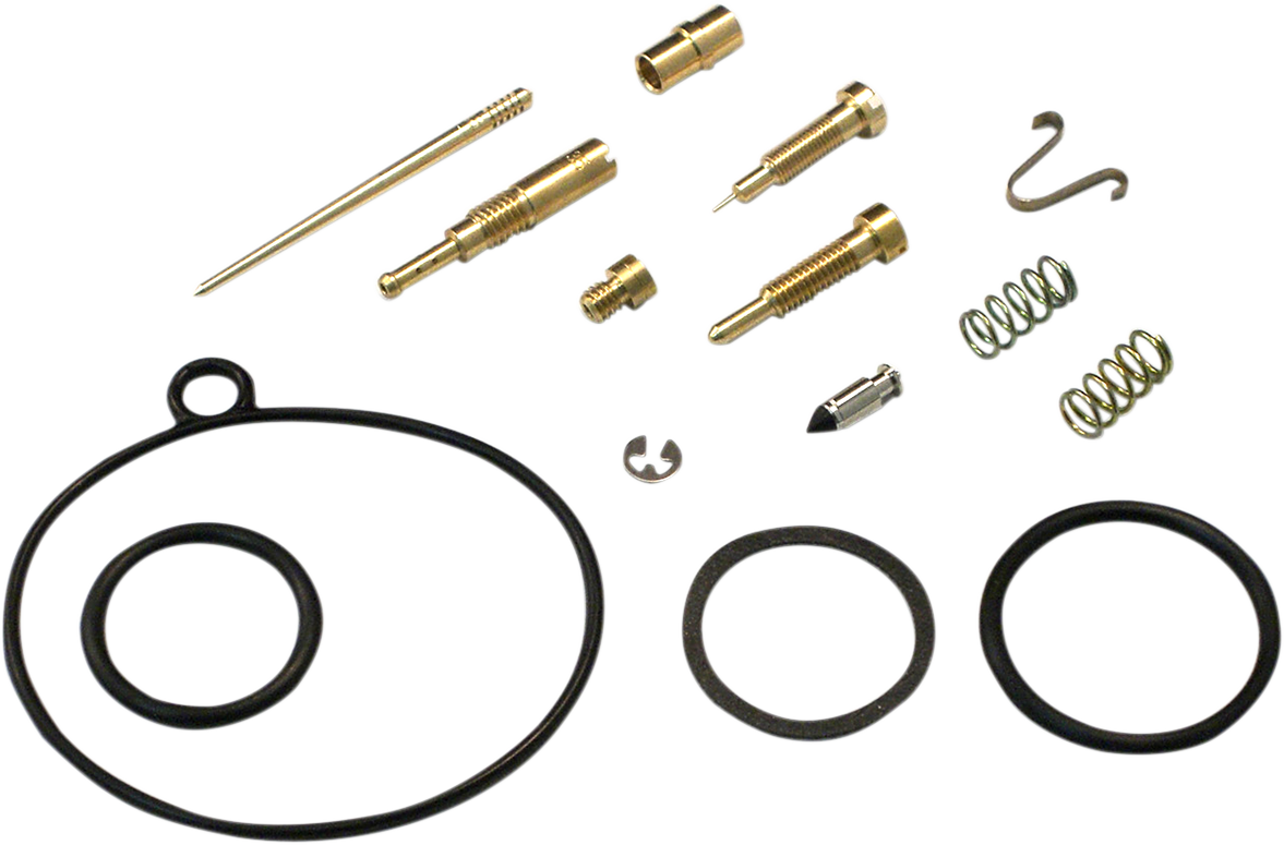SHINDY - 03003 - Carburetor Repair Kit - Honda image 3 of 4