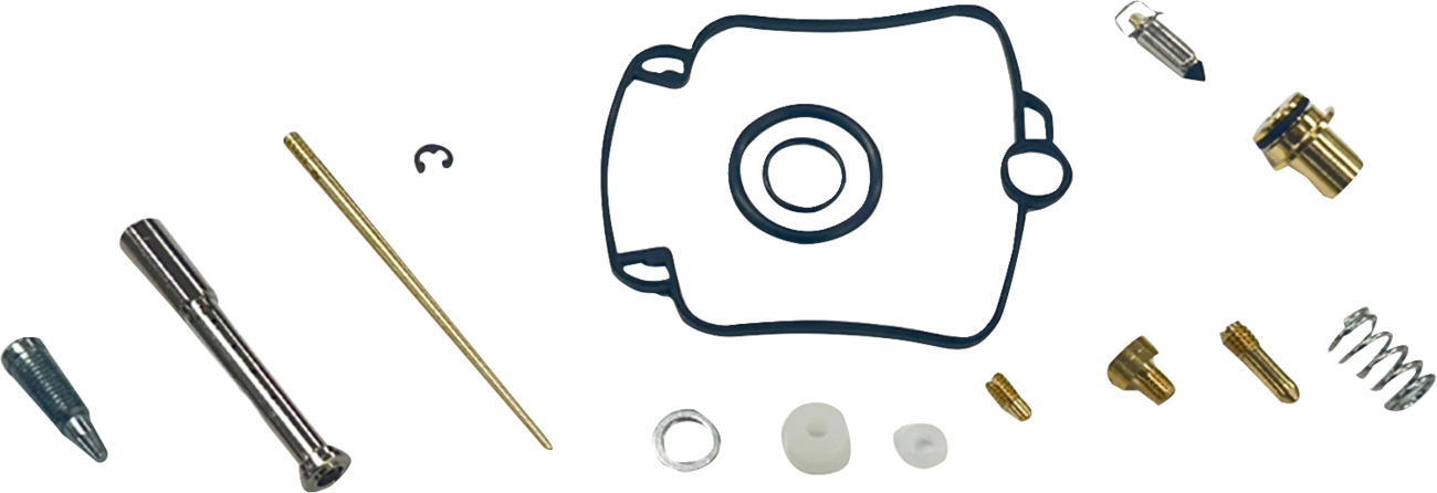 SHINDY Carburetor Component - 03432 image 3 of 4