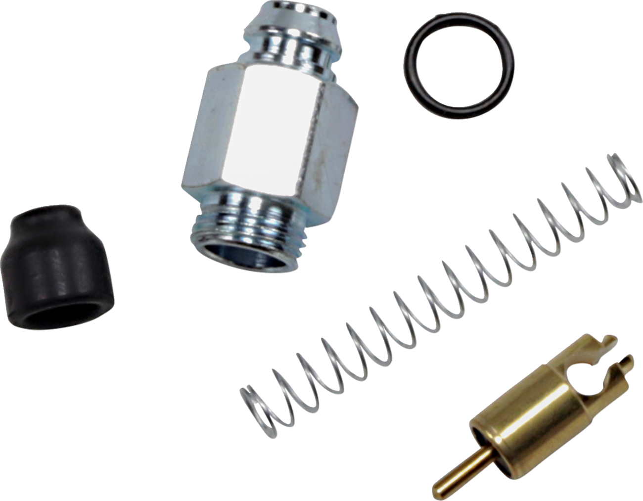 PARTS UNLIMITED - 10031807 - Choke Plunger Kit - Suzuki image 3 of 5