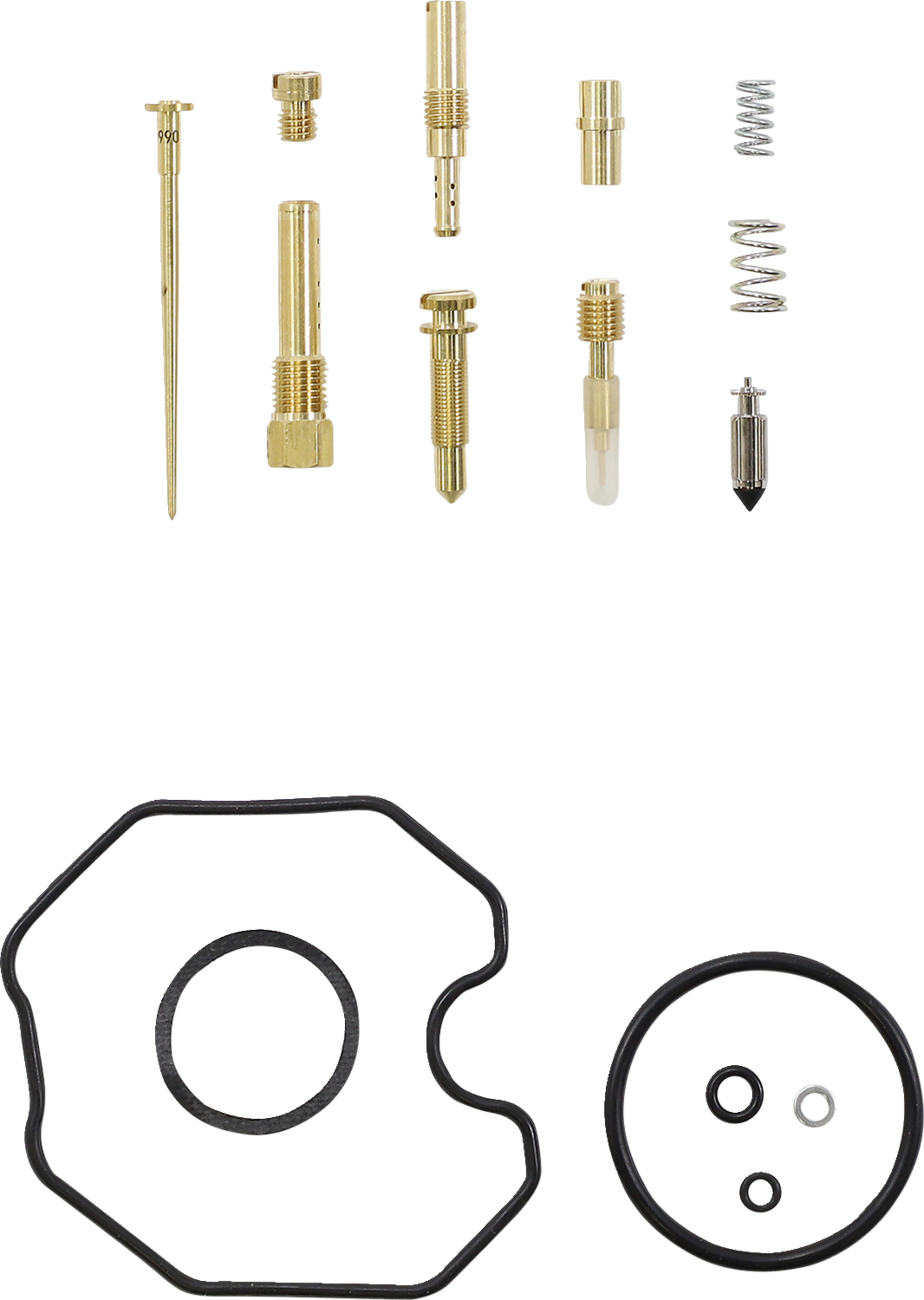 SHINDY Carburetor Repair Kit image 2 of 3