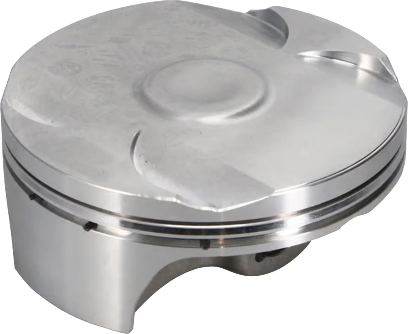 PROX - 016348A - Piston Kit - 80.96 Mm - Gas Gas | Husqvarna | Ktm image 4 of 6