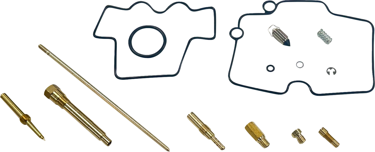 SHINDY Carburetor Component - 03436 image 3 of 4