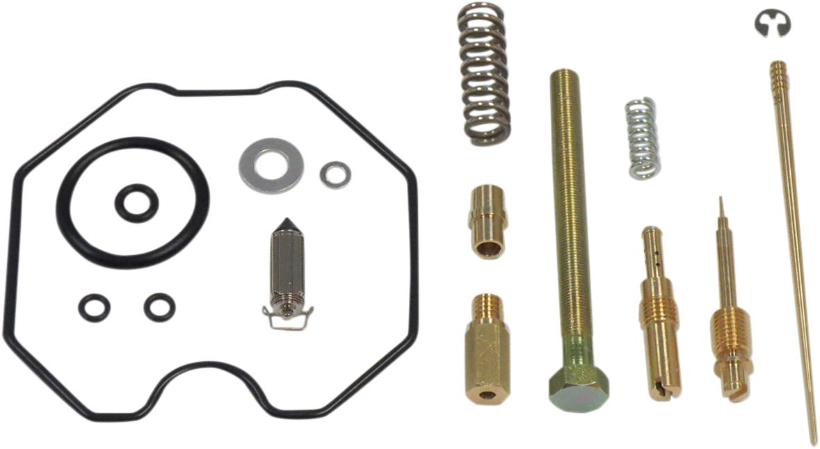 SHINDY Carburetor Repair Kit image 2 of 4