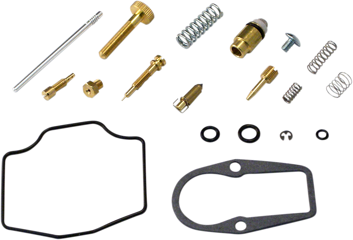 SHINDY - 03869 - Carburetor Repair Kit - Yamaha image 2 of 4