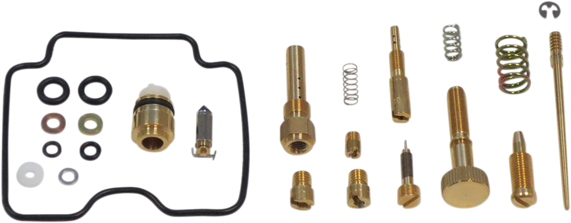 SHINDY Carburetor Repair Kit image 3 of 4