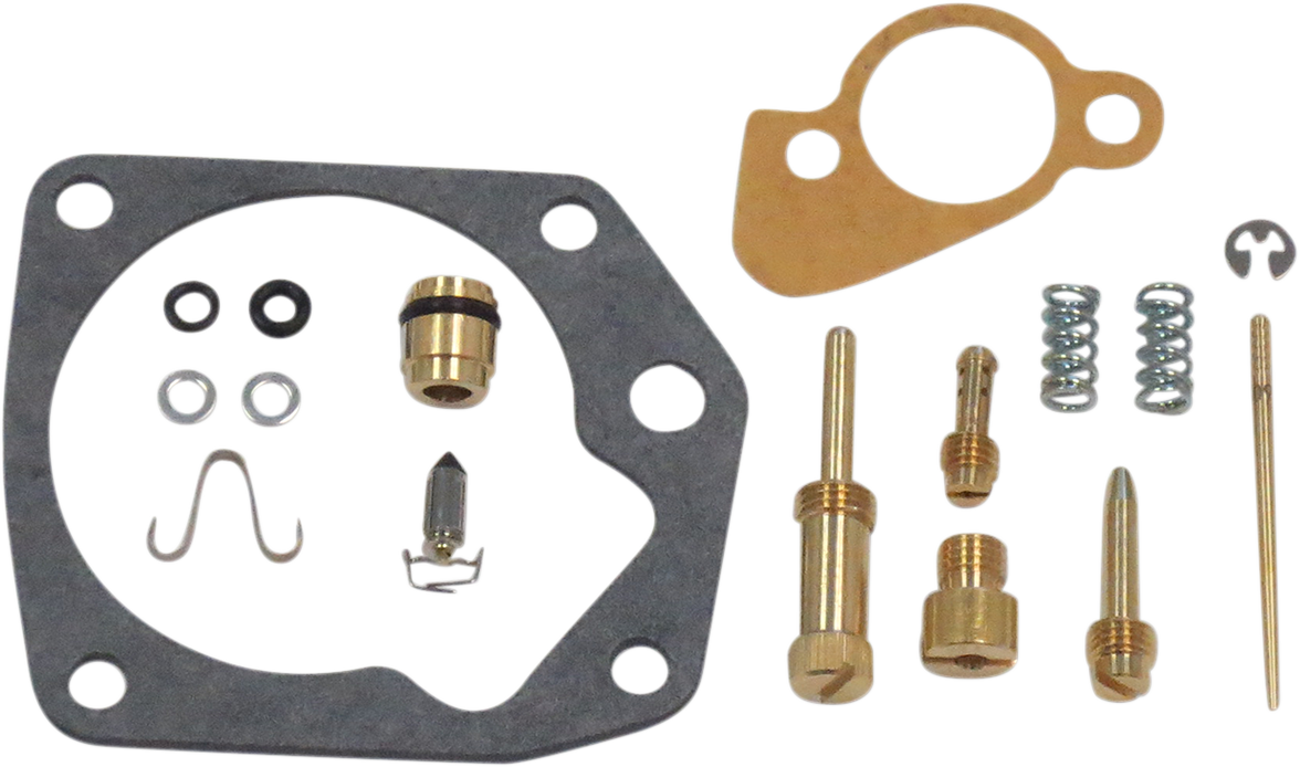 SHINDY Carburetor Repair Kit image 2 of 4