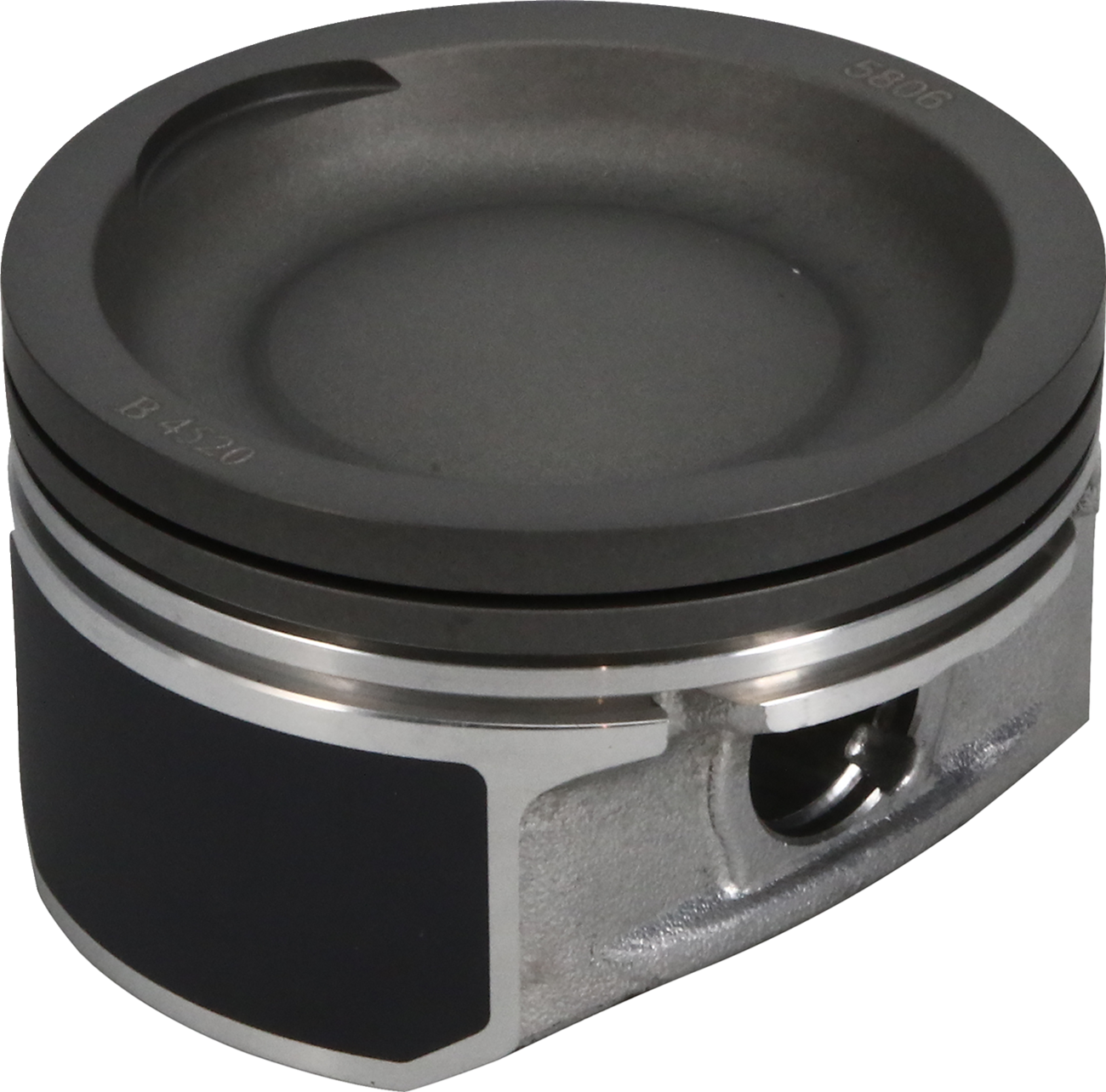 PROX - 015806A - Piston Kit - 79.95 Mm - Polaris image 3 of 6