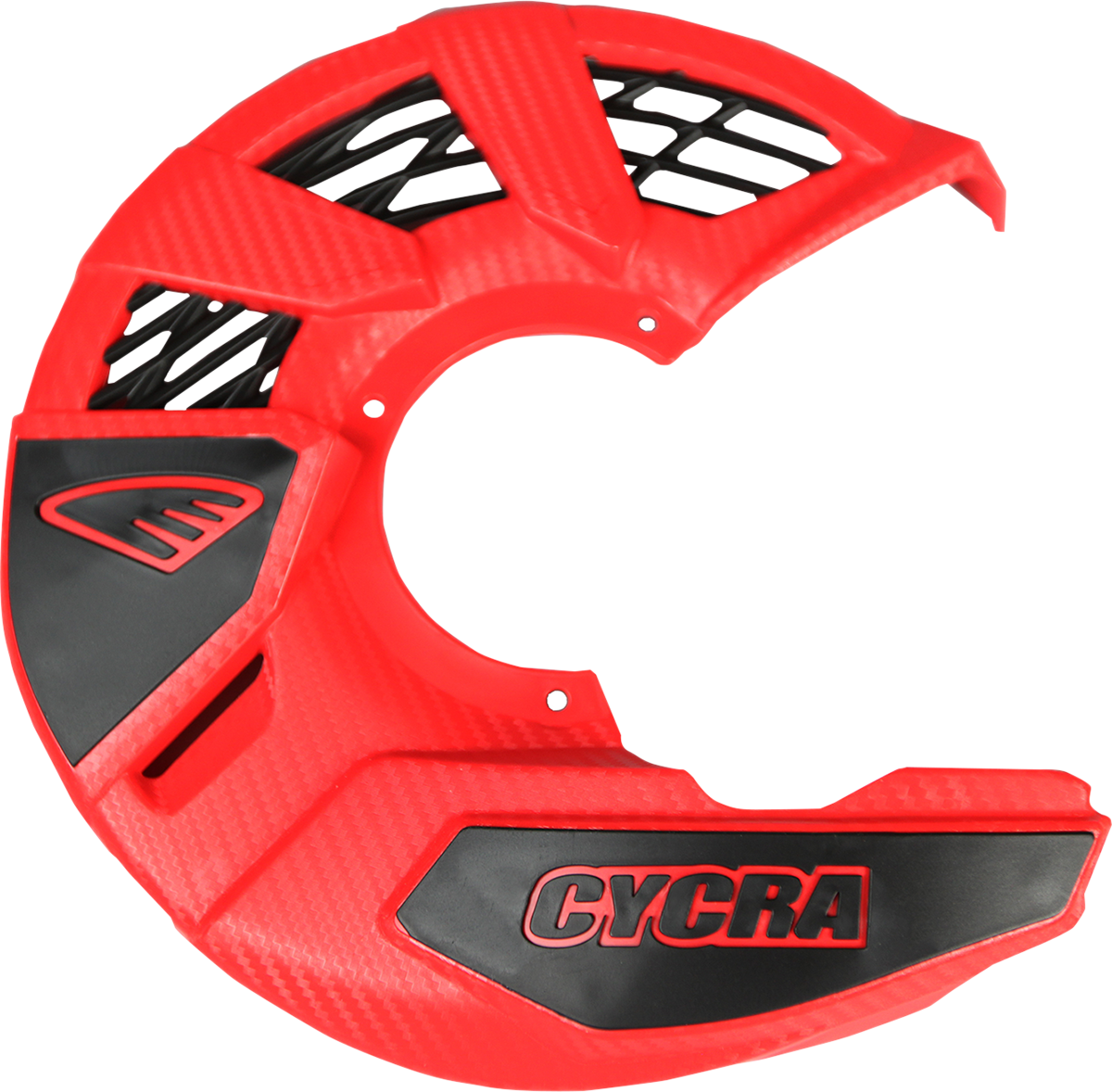 CYCRA Tri-Flow Disc Cover Side Panel - 1CYC109632 image 2 of 3
