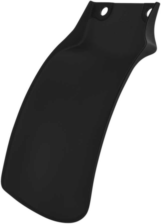 ACERBIS - 2709730001 - Mud Flap - Black - Yamaha - Yz/Wr '08-'25 image 2 of 3