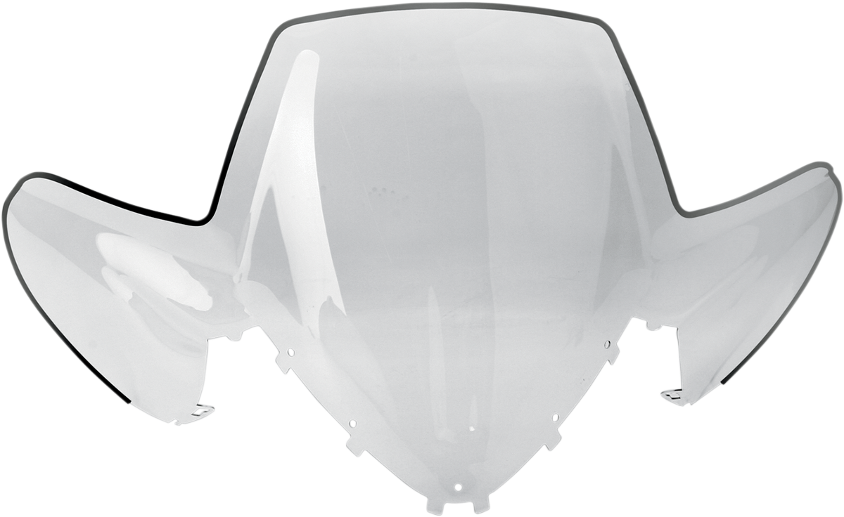KIMPEX Lexan® Polycarbonate Windshield - 274978 image 2 of 3