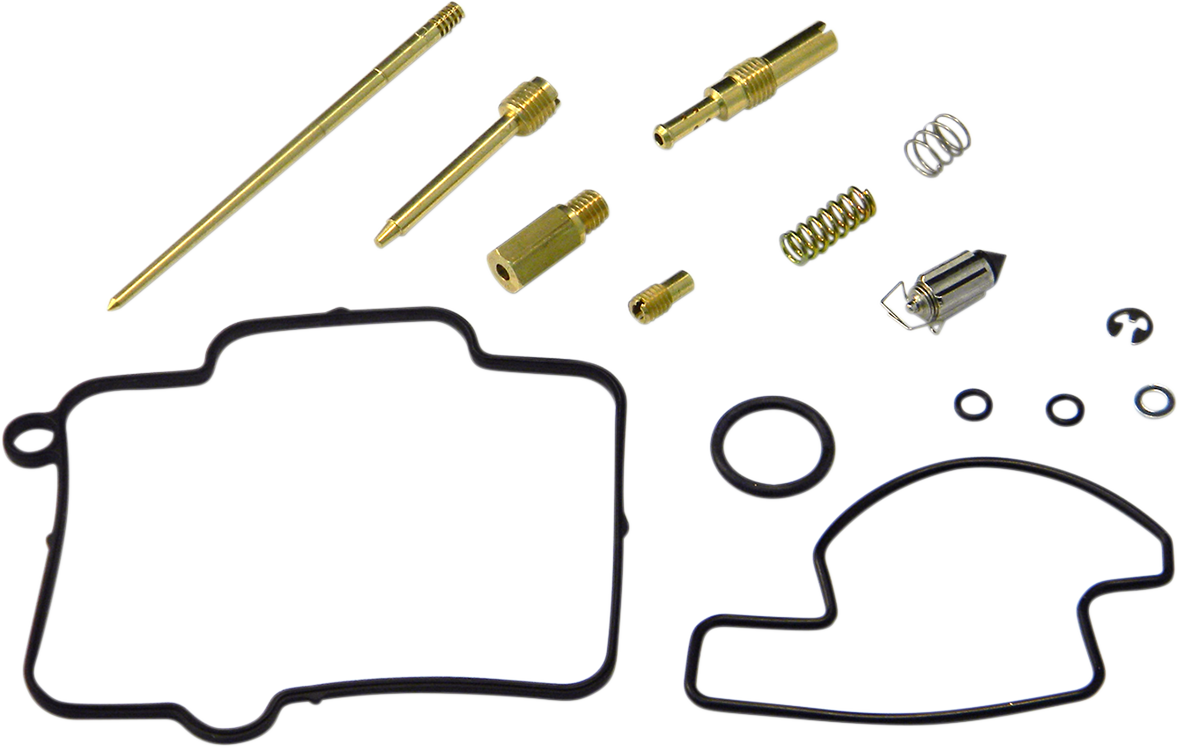 SHINDY - 03855 - Carburetor Repair Kit - Yamaha image 2 of 4