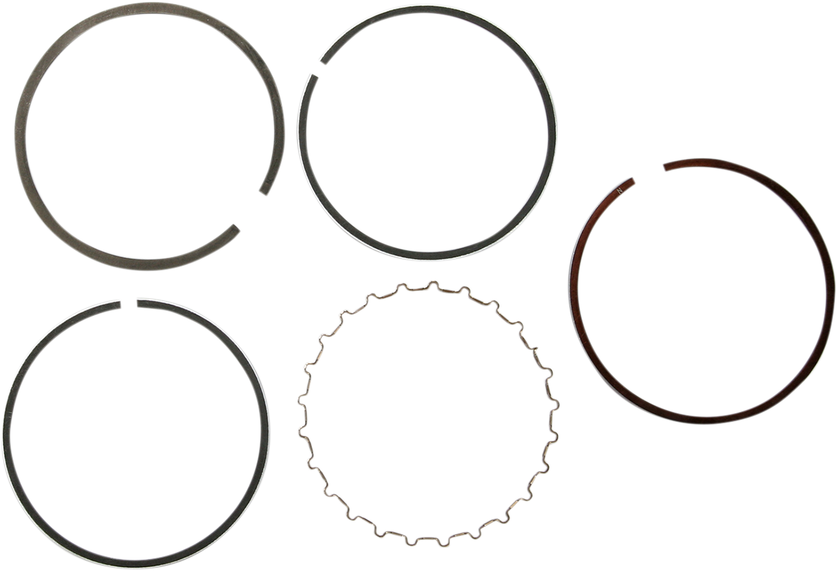 Wiseco Ring Set Piston Ring - 2126XE image 2 of 3
