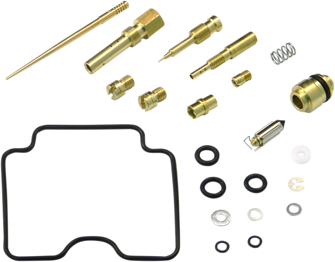 SHINDY - 03312 - Carburetor Repair Kit - Yamaha image 3 of 4