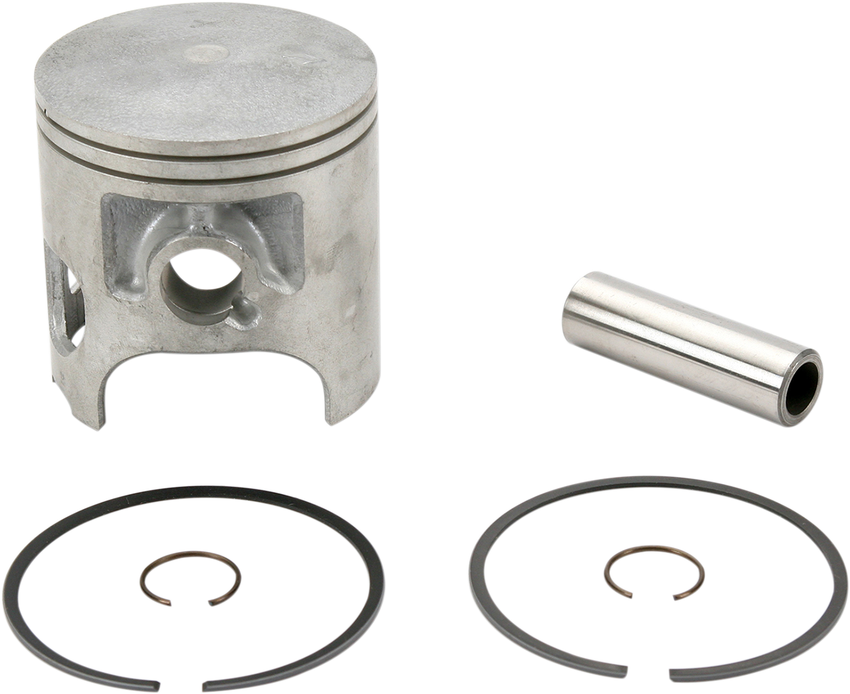 PROX - 012281000 - Piston Kit - 66.00 Mm - Yamaha Dt200/Blaster 200 image 2 of 8