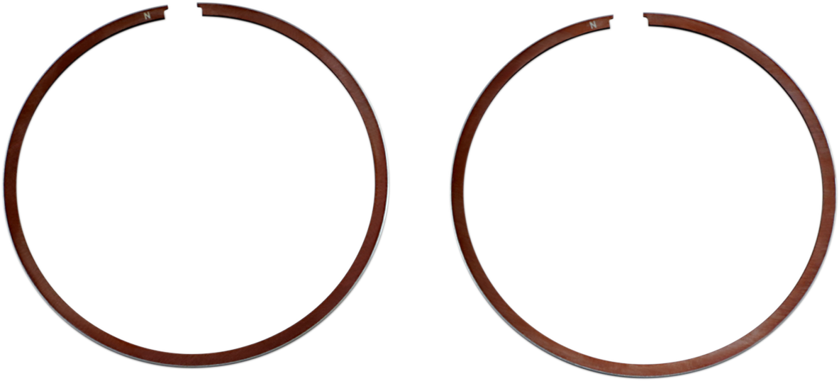 Wiseco Ring Set Piston Ring - 2598CD image 3 of 4