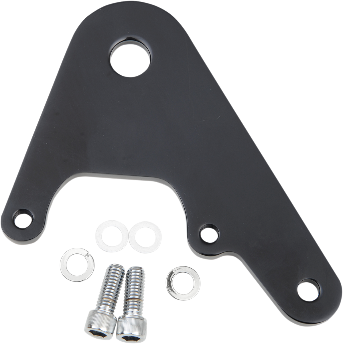 PERFORMANCE MACHINE (PM) Vintage Caliper Bracket Brake Caliper - 00230086AGB image 2 of 3