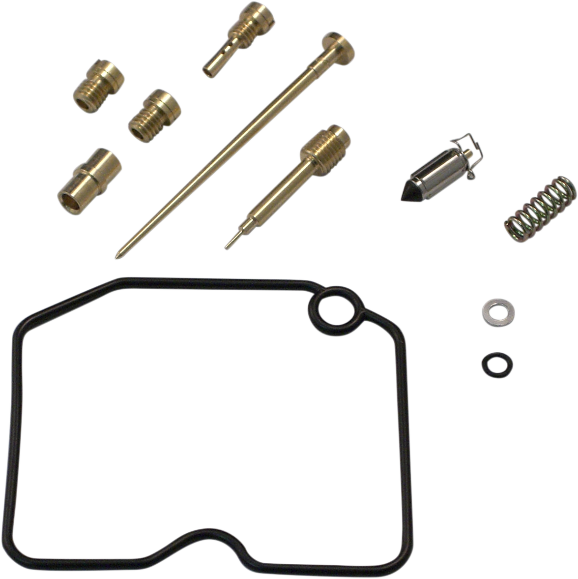 SHINDY - 03110 - Carburetor Repair Kit - Kawasaki image 3 of 4