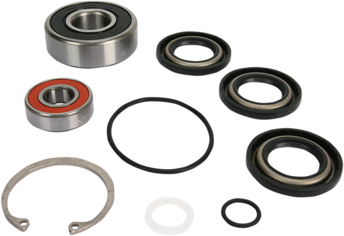 Jet Pump Repair Kit - Yamaha image 3 of 3