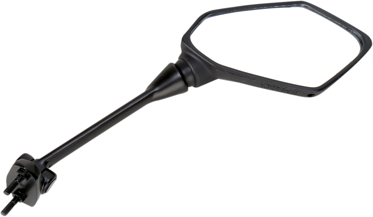 Emgo Polygon Right Vehicle Mirror - 2049211 image 2 of 5