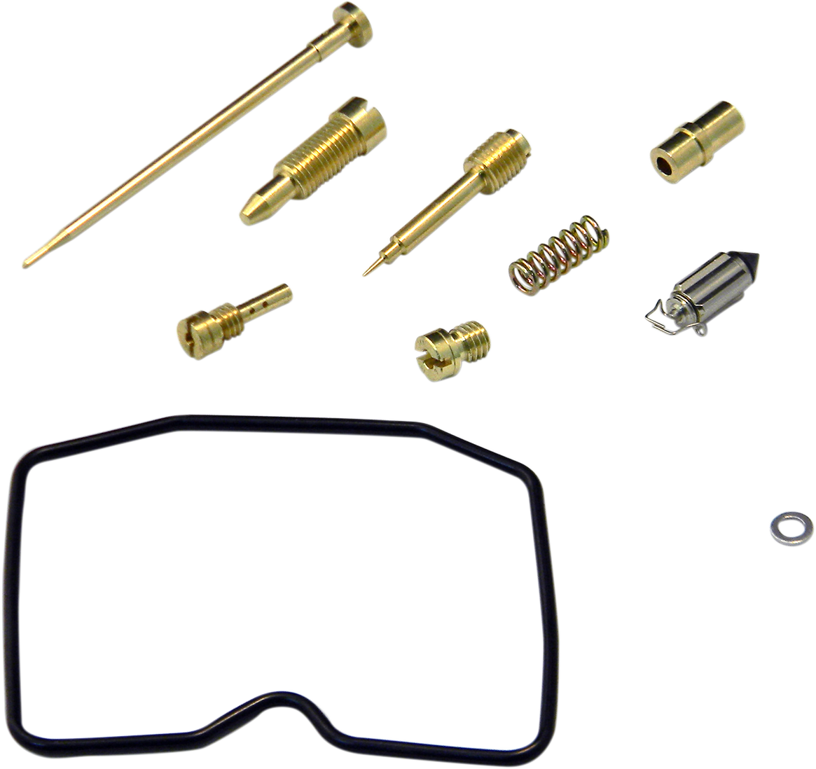 SHINDY Carburetor Component - 03792 image 2 of 4