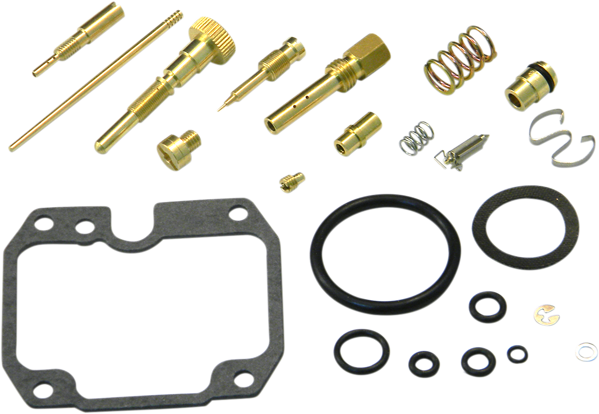 SHINDY - 03310 - Carburetor Repair Kit - Yamaha image 3 of 4