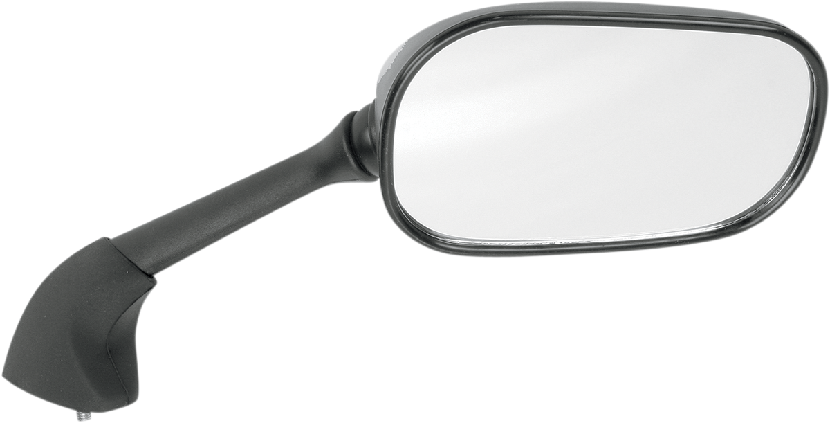 Emgo OEM-Style Replacement Mirror Vehicle Mirror - 2080541 image 2 of 4