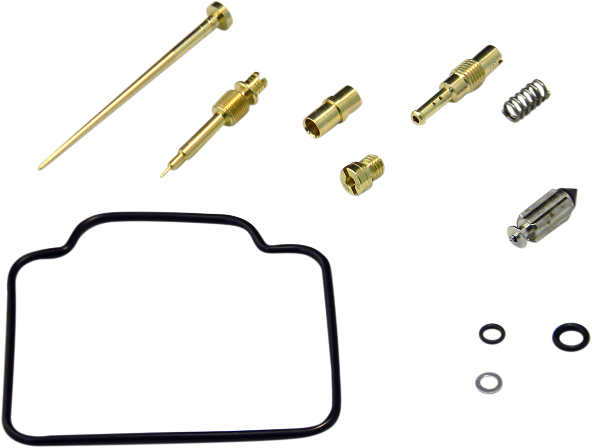 SHINDY Carburetor Repair Kit image 2 of 4