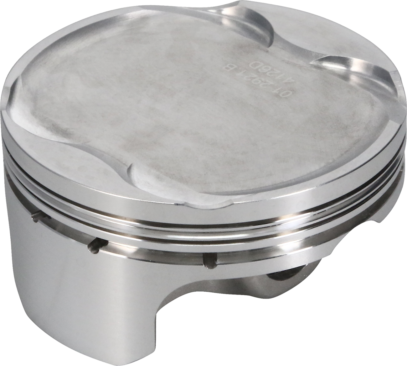 PROX Piston Ring Yamaha Wolverine RMAX2/RMAX4 image 3 of 5