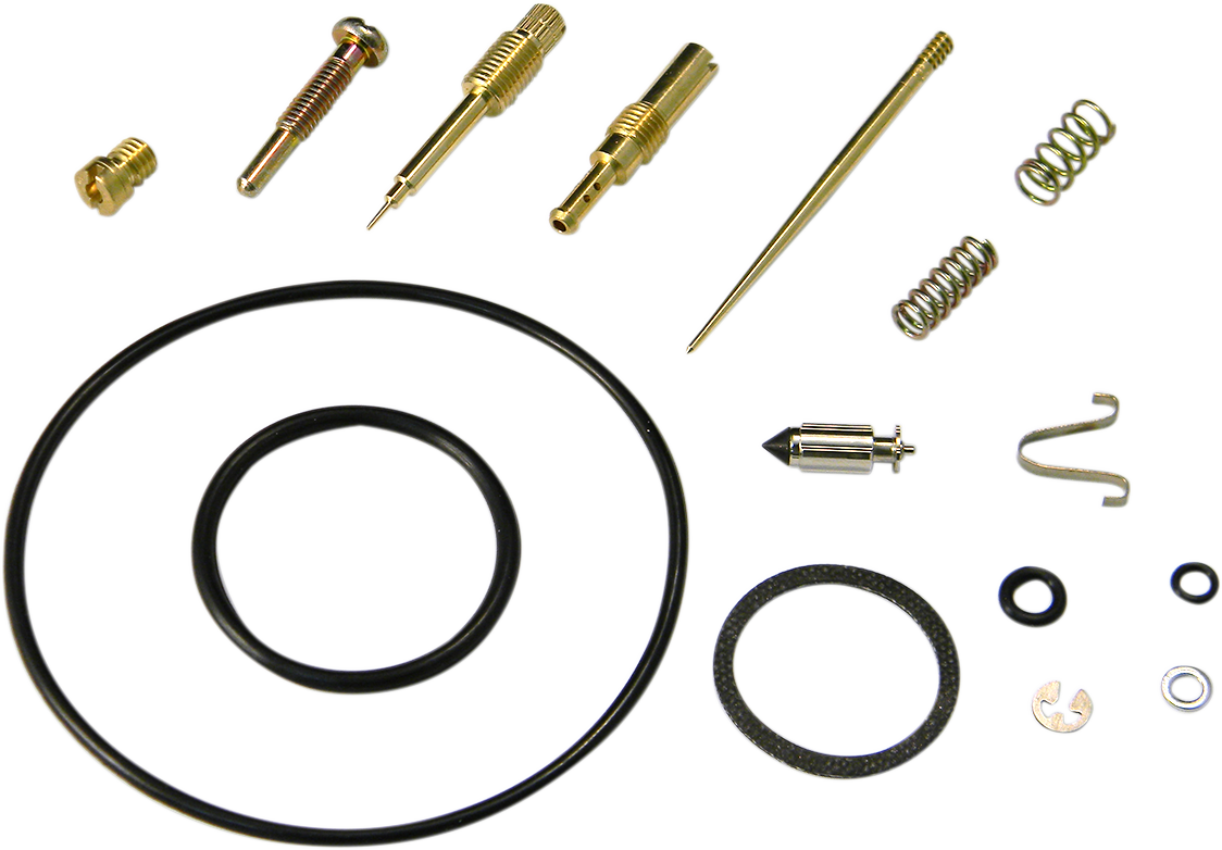 SHINDY - 03007 - Carburetor Repair Kit - Honda image 3 of 4