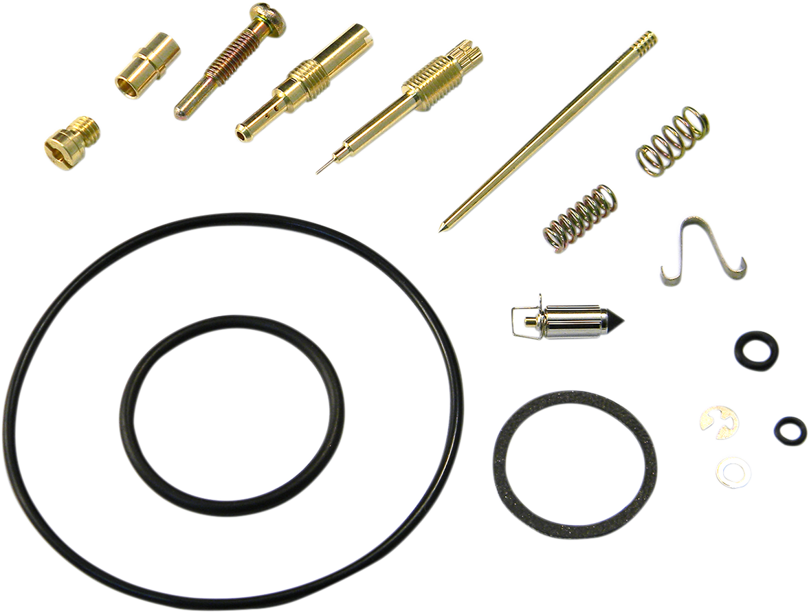 SHINDY - 03026 - Carburetor Repair Kit - Honda image 3 of 4
