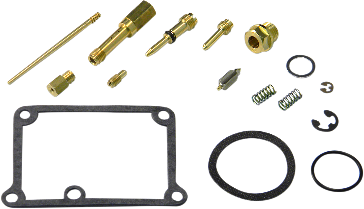SHINDY - 03851 - Carburetor Repair Kit - Yamaha image 2 of 4