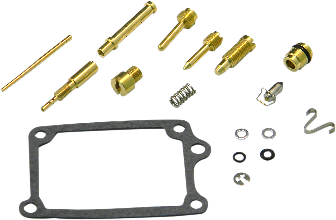 SHINDY - 03223 - Carburetor Repair Kit - Suzuki image 2 of 4