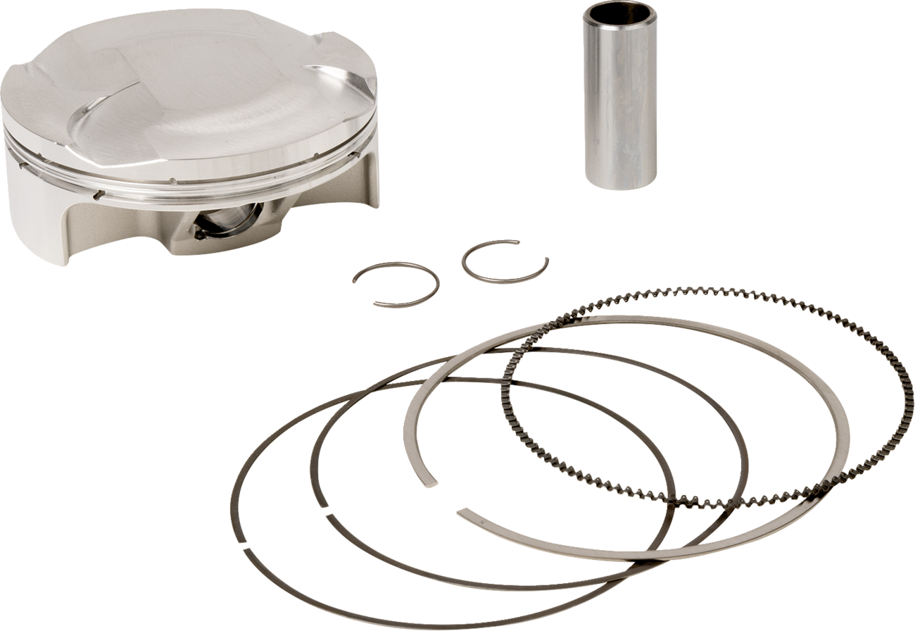 PROX Piston Ring Husqvarna FE450 | KTM 450EXC-F image 3 of 5