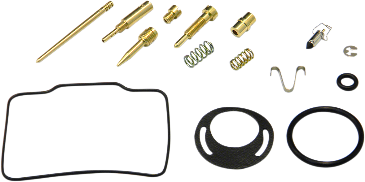 SHINDY Carburetor Component - 03717 image 2 of 4