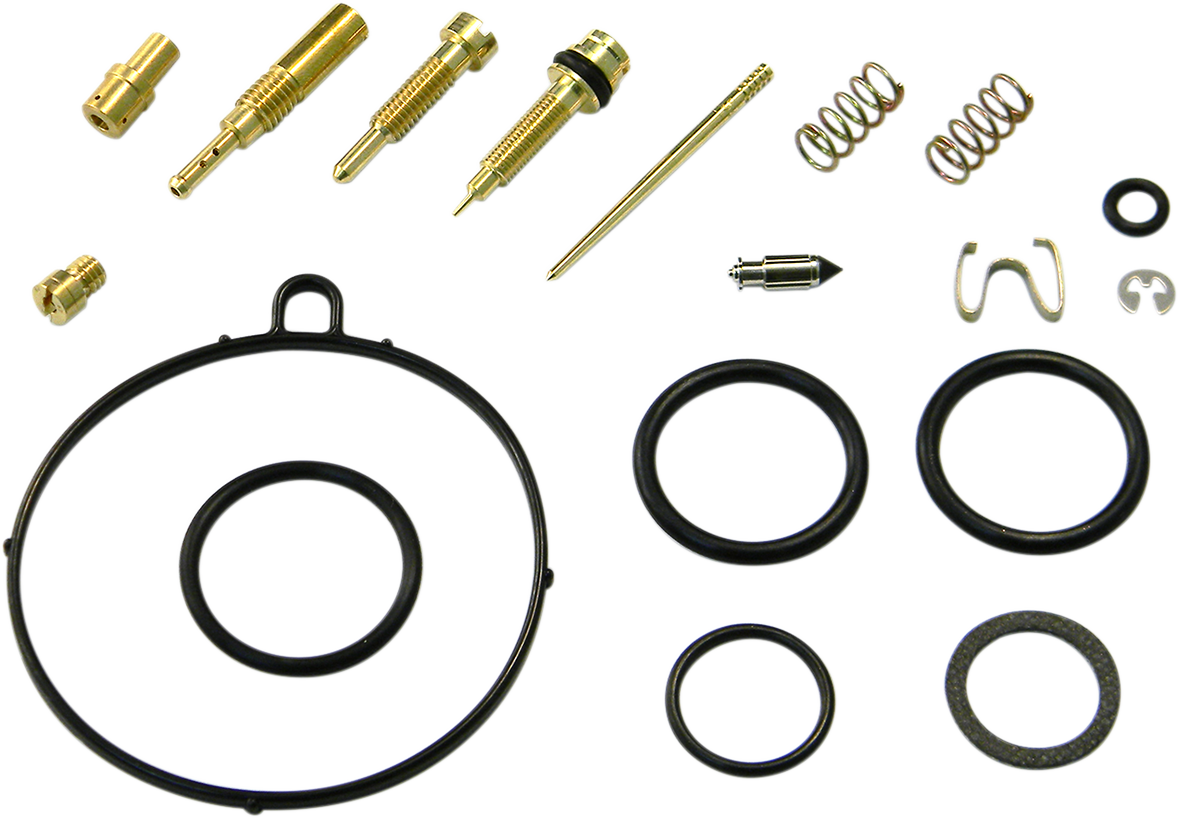 SHINDY Carburetor Repair Kit image 3 of 4