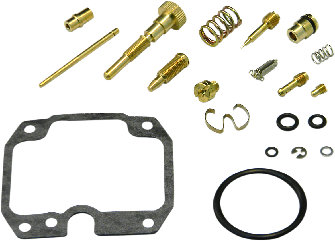 SHINDY - 03329 - Carburetor Repair Kit - Yamaha image 2 of 4