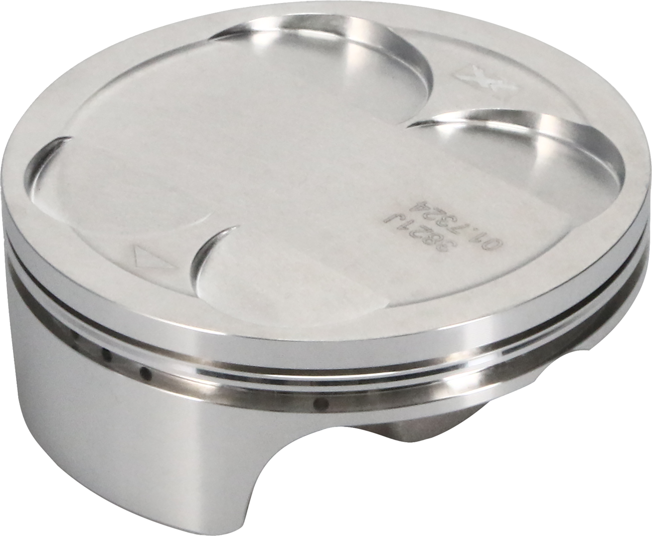 PROX Sherco 300SE-F/300SEF-R piston ring image 3 of 5