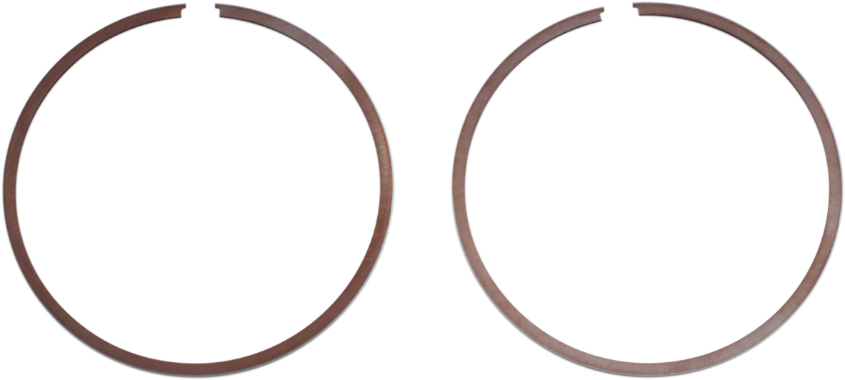 Wiseco Ring Set Piston Ring - 2638CD image 2 of 3