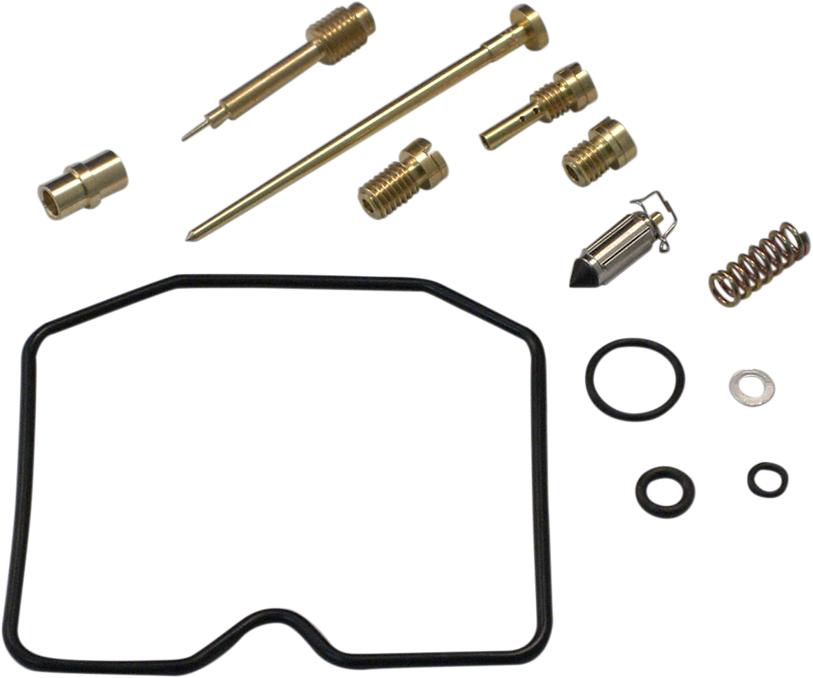 SHINDY - 03105 - Carburetor Repair Kit - Kawasaki image 3 of 4
