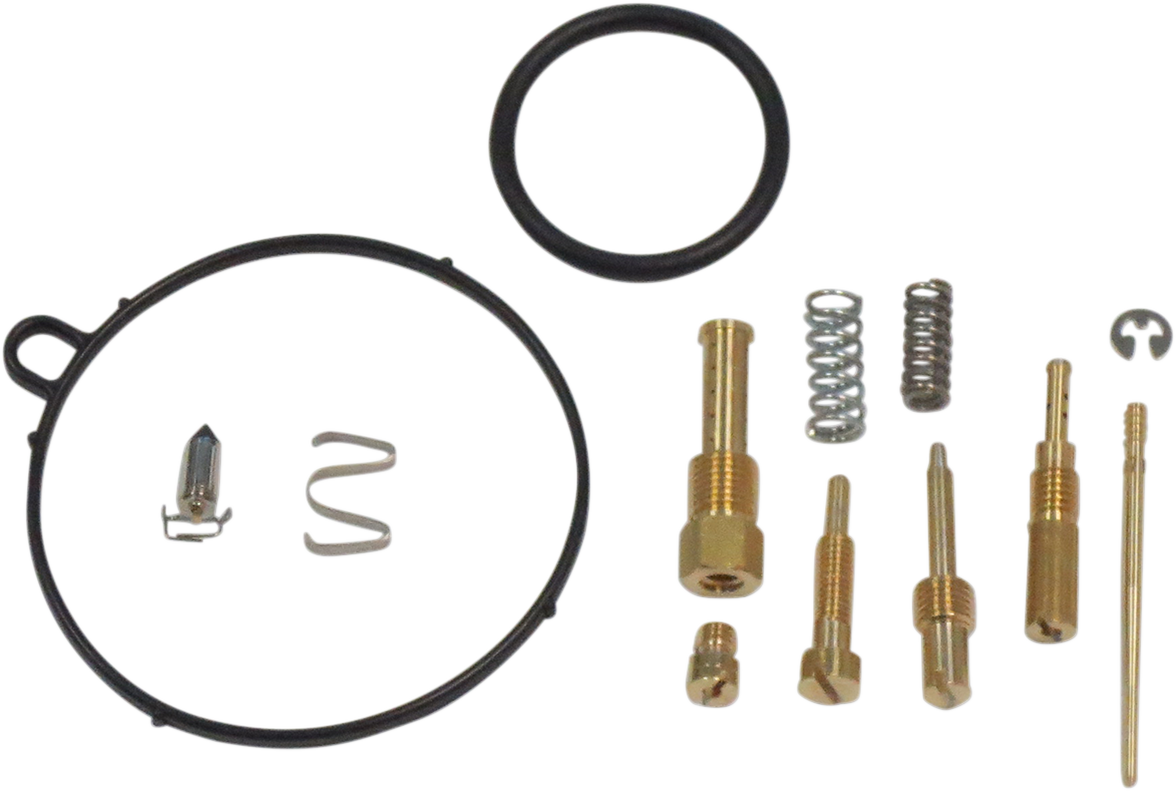 SHINDY Carburetor Repair Kit image 2 of 4