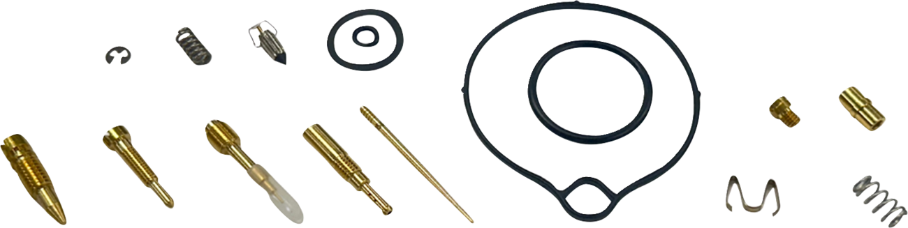 SHINDY Carburetor Repair Kit image 4 of 6