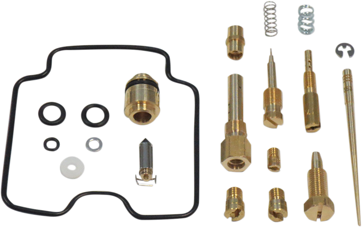 SHINDY - 03321 - Carburetor Repair Kit - Yamaha image 2 of 4