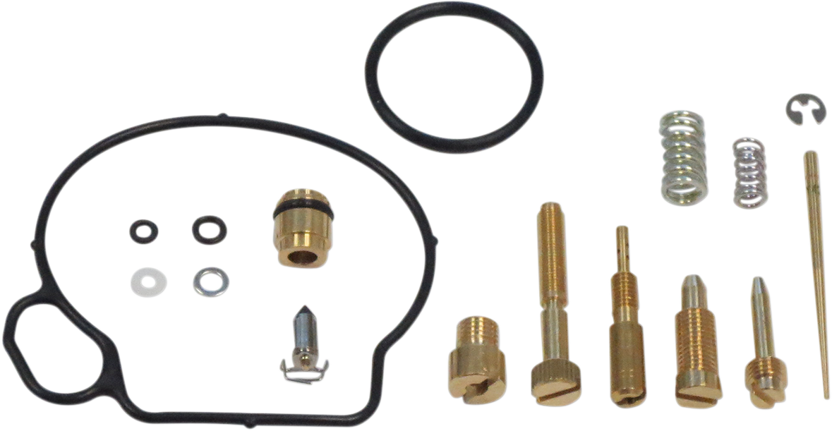 SHINDY - 03881 - Carburetor Repair Kit - Yamaha image 2 of 4