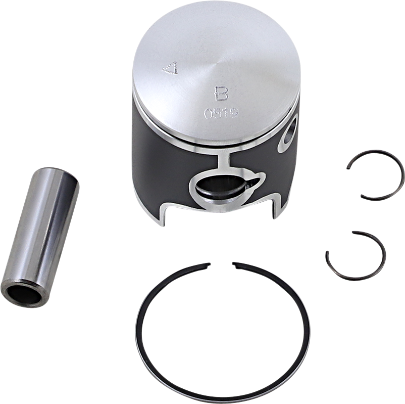 PROX - 016012B - Piston Kit - 39.47 Mm - Ktm 50 Adventure/50SX image 2 of 5