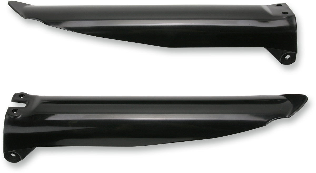 ACERBIS Replacement Fork Covers for Kawasaki image 2 of 3