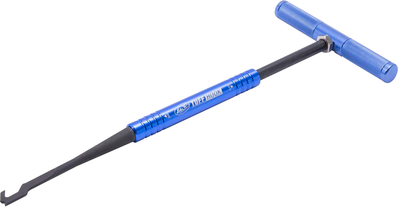 MOTION PRO Tuff Hook Spring Puller General Hand Tool image 2 of 8